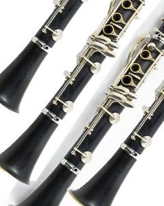 clarinet quartet